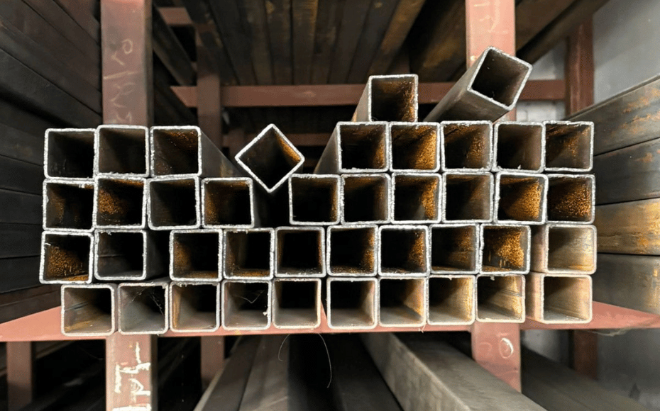 Round pipes trader Kanpur