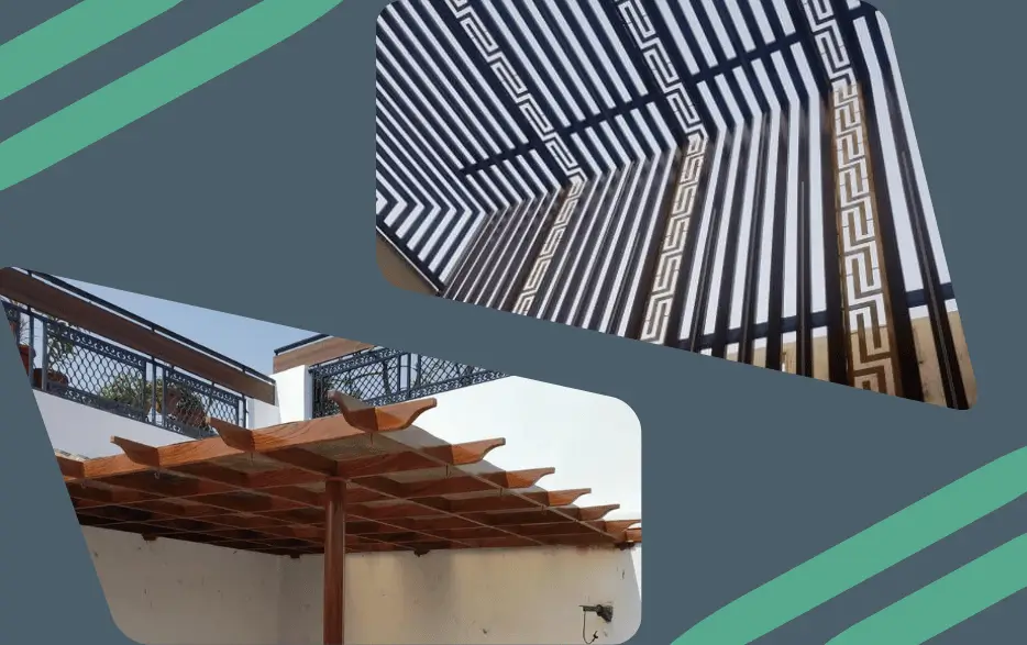 Shed Fabrication Services in Kanpur