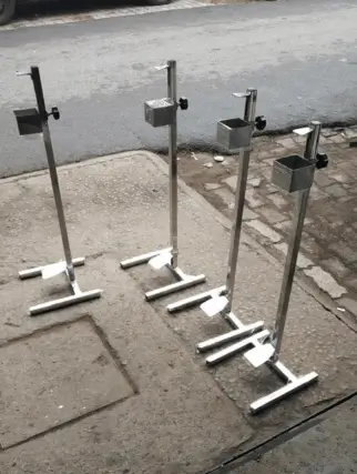 Stands Manufacturing in Kanpur