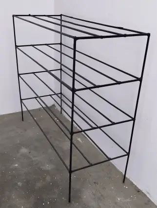 Shelves Manufacturing in Kanpur