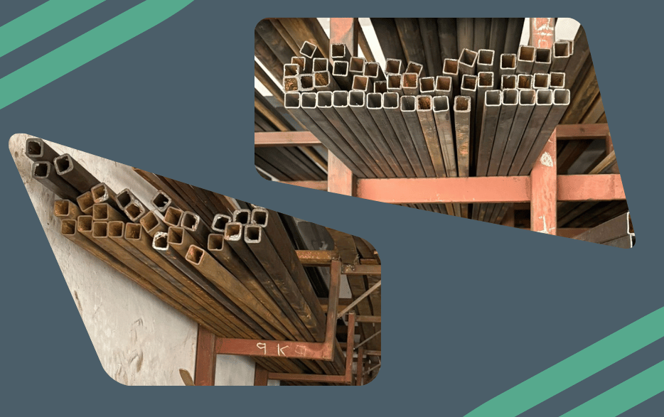 Iron Bars Supplier in Kanpur