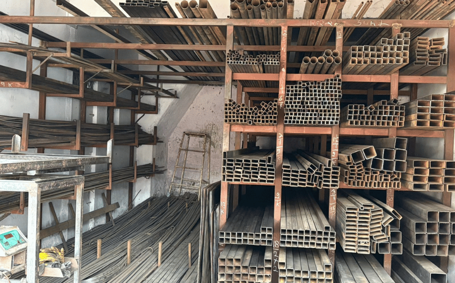 Flats Supplier in Kanpur